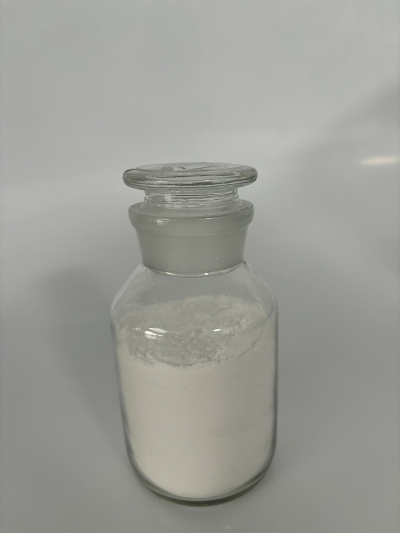 聚合物粉剂减阻剂